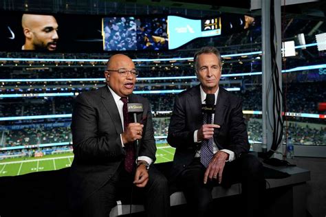 CT-based NBC Sports' Sunday NFL games get nearly 20M viewers