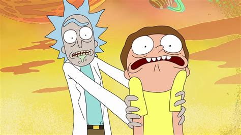 Rick And Morty Season 4 Episode 6 Kisscartoon Various formats from 240p ...