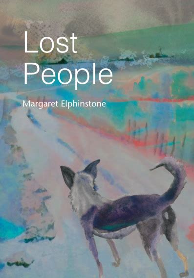 Lost People (Downloadable book) - Wild Goose Publications