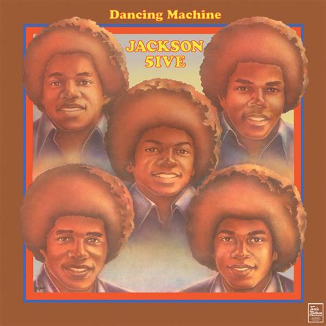 The Jackson 5 - Dancing Machine | iHeart