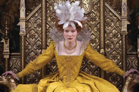 Elizabeth: The Golden Age 2007, directed by Shekhar Kapur | Film review