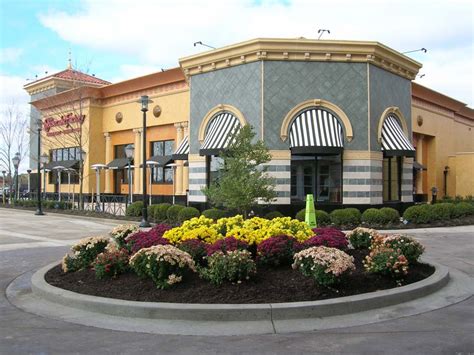 The Cheesecake Factory Restaurant in Ross Park Mall