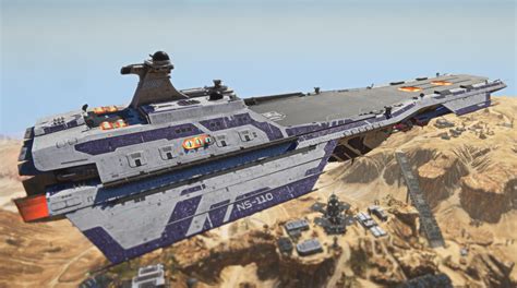 Planetside 2 players can summon massive warships from today | PC Gamer