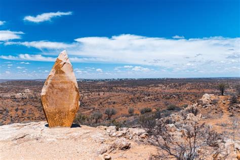 Australian Environmental Landscapes | Landscapes of Australia | Twinkl