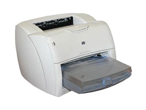 HP® LaserJet 1200 Printer (C7044A)