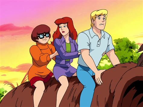 Scooby-Doo and the Cyber Chase (2001) Screencap | Fancaps