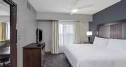 Homewood Suites Louisville-East Hotel