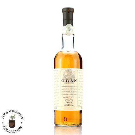 Oban 14 Year Old | Whisky Auctioneer