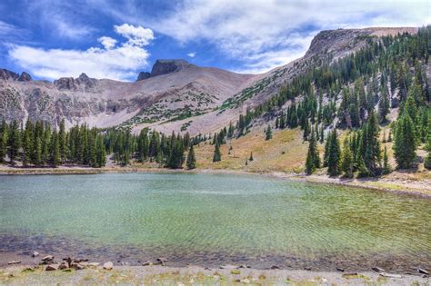 Great Basin National Park in Nevada is a Hidden Gem of The West