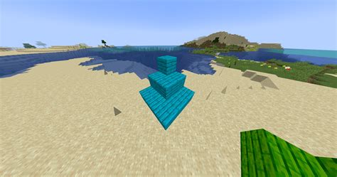 new planks, other planks and better planks! add 5 new planks Minecraft ...