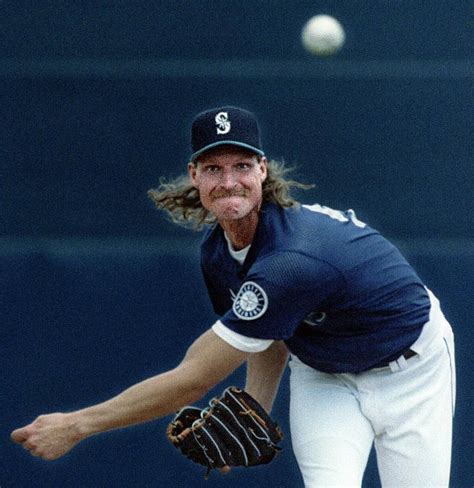 GALLERY: Former Mariners ace Randy Johnson through the years | The News Tribune