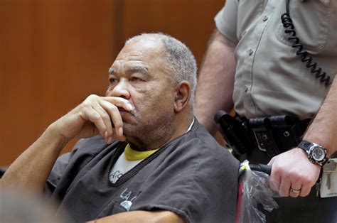 Samuel Little is the most prolific serial killer in US history