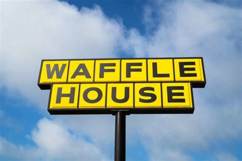 Some Waffle House restaurants are taking reservations for Valentine's Day