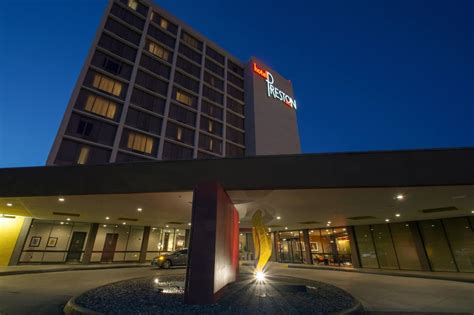 Top 10 Hotels With Airport Shuttle In Nashville, Tennessee - Updated ...