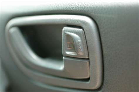 Car Door Handle