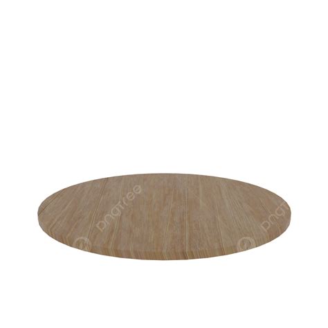Round Wooden Board PNG Transparent, Round Wooden Background, Wood ...