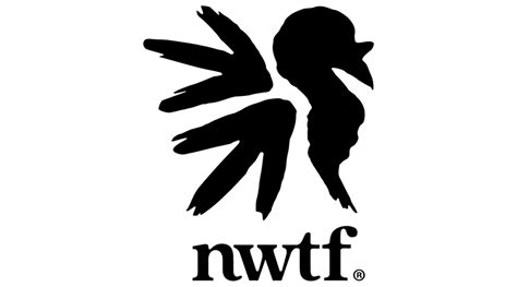 National Wild Turkey Federation (NWTF) Logo Vector - (.SVG + .PNG ...