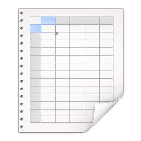 Google Spreadsheet Icon #127866 - Free Icons Library