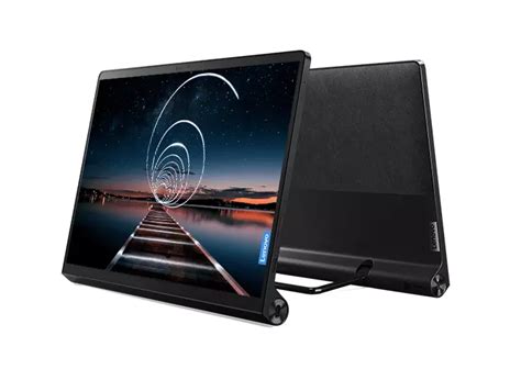 Lenovo Yoga Tab 13 | Robustes Entertainment-Tablet | Lenovo Switzerland