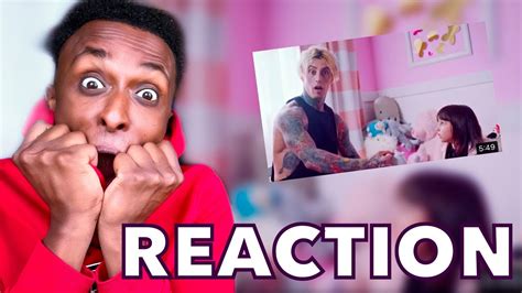 FALLING IN REVERSE - "LOSING MY LIFE" REACTION - YouTube