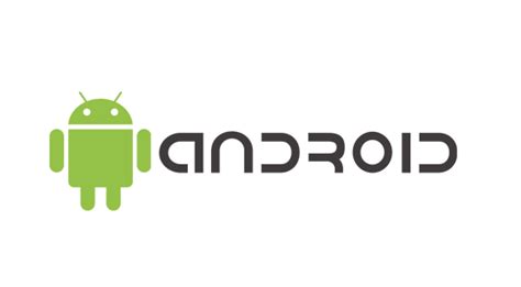 3D Android Logo Photo, Wonderful Android Logo, 580x320, #10879