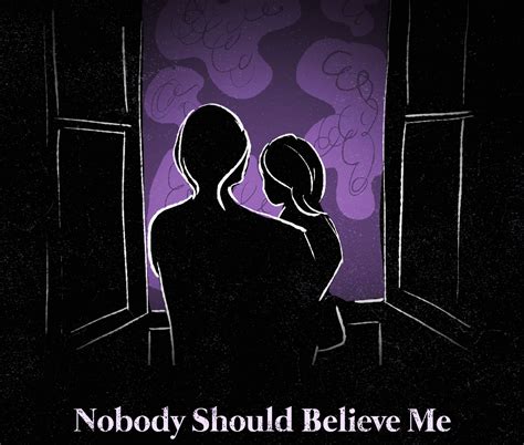 02. Who is Hope? | Nobody Should Believe Me Podcast