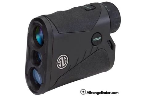 Best Long Range Rangefinder Reviews 2022 – Top Picks