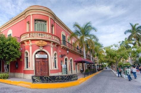 Mazatlán’s Historic Center Is The Perfect Place For Expats