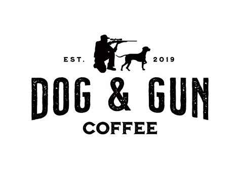 Dog & Gun Coffee – Dog & Gun Coffee