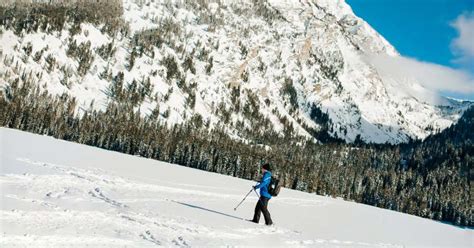 10 Wyoming Ski Resorts for Your Winter Vacation - Scenic States