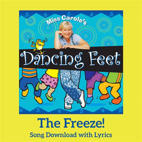 The Freeze! Song Download with Lyrics