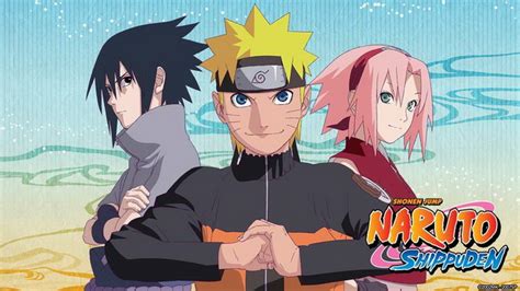 Where to Watch Naruto Shippuden English Dubbed Online Free?