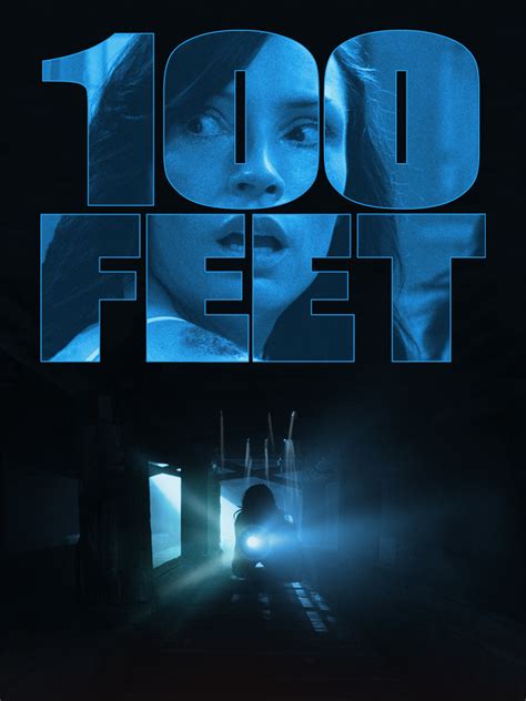 Prime Video: 100 Feet