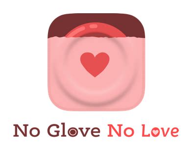 No Glove No Love by Michael Critz on Dribbble