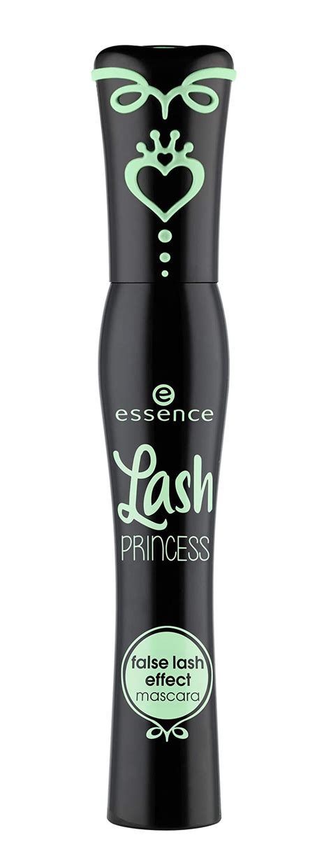 Essence Cosmetics Princess False Lash Effect Mascara, 1 Count - Walmart.com - Walmart.com