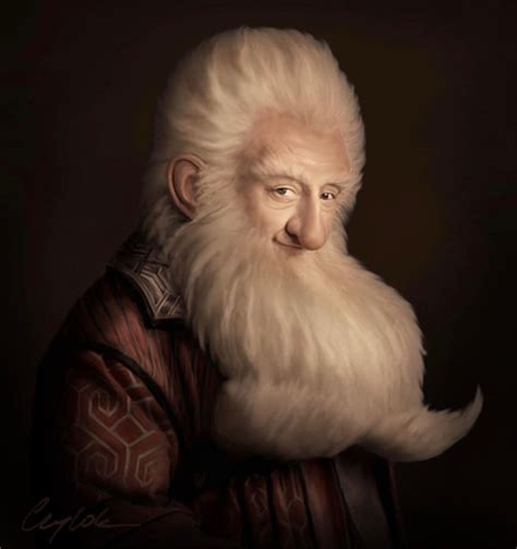 Aegileif - The Hobbit Balin | The hobbit, Hobbit art, Lord of the rings