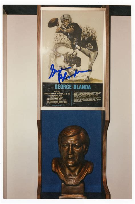 Lot Detail - NFL Oakland Raiders Hall of Famers Signed Lot of 6 ...