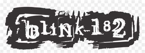 Transparent Blink 182 Logo Png - Blink 182 Logo Vector, Png Download - vhv