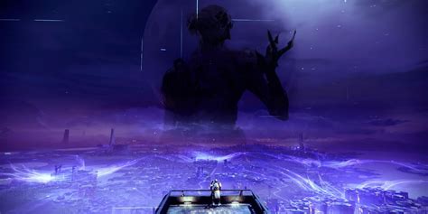 Destiny 2: Is Savathun Behind The Endless Night? | Game Rant - EnD# Gaming