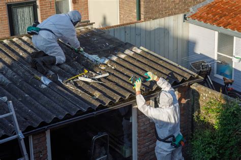 The Importance of Proper Removal and Disposal | Asbestos Removal