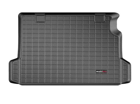 2021 BMW X3 30e Cargo Mat & Trunk Liner - For Cars, SUVs, Minivans | WeatherTech