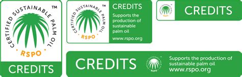 What are the different RSPO Trademark Labels, and what do they mean ...