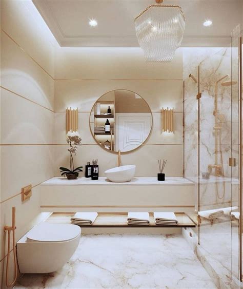 57 Coolest Bathrooms Ever! - RainShower - Home Design Inspiration