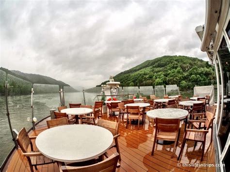 Danube Viking River Cruise Highlights from Port to Port | This Life in ...