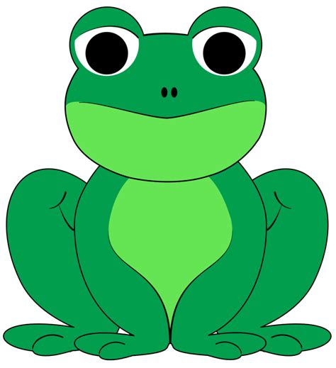 cute frog clipart free 20 free Cliparts | Download images on Clipground 2024