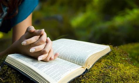 Why spend time alone with God? | Biblword.net