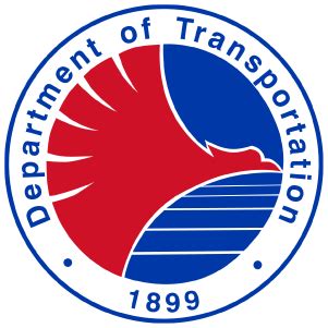 LTO Appointment | Safe trip, Cabinet logo, Public utility vehicle