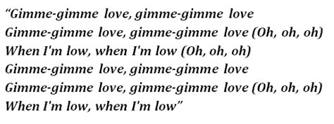 "Gimme Love" by Joji - Song Meanings and Facts