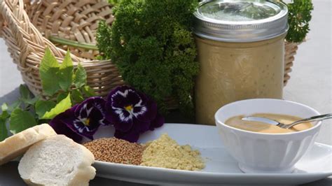 Delicious Homemade Dijon Mustard Recipe - Food.com