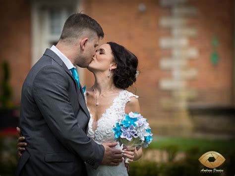 Acklam Hall Wedding Venue Middlesbrough Photographers Photos North ...